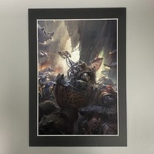 Space wolves logan d'occasion  Expédié en France