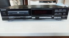 Player sony cdp gebraucht kaufen Player sony cdp gebraucht kaufen  Bornheim