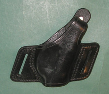 Aker black leather for sale  Lake Zurich