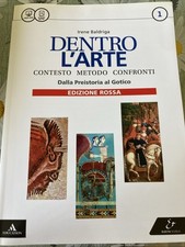 9788863083347 dentro arte usato  Torri del Benaco