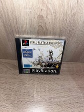 Final fantasy anthology d'occasion  Avignon