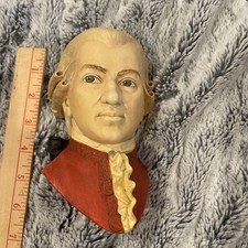 Rare bust mozart for sale  San Antonio