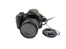 Fujifilm 6.3mp digital for sale  SCUNTHORPE