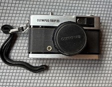 Olympus trip vintage for sale  WOKING