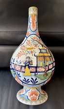 Grand vase bayeux d'occasion  Rouen-