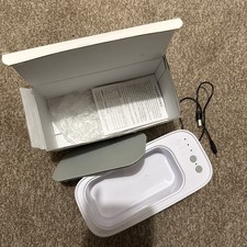 Mini clean machine for sale  TIVERTON