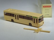Wiking 22702 mercedes gebraucht kaufen  Preetz
