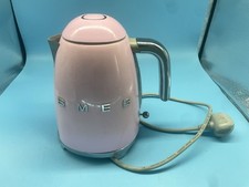 Smeg 1.7l electric for sale  BUSHEY
