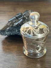 Vintage stirling silver for sale  Mesa