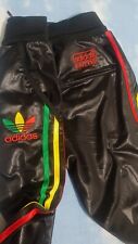 Trousers suit adidas usato  Roma