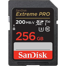 Sandisk extreme pro usato  Roccagloriosa