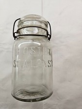 foster jar for sale  Ontonagon