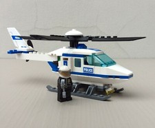 Lego city police d'occasion  Bischwiller