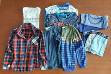 Kinderkleidung set 122 gebraucht kaufen  Ellwangen (Jagst)