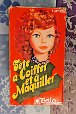 Bella ladybell tête d'occasion  Albi