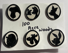 Disney pin lot for sale  Fort Myers