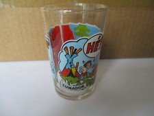 Verre moutarde amora d'occasion  Pommeuse