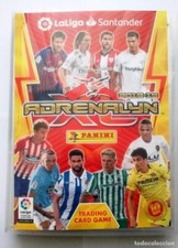 Cromo Card Panini Adrenalyn XL La Liga 2018 2019 18 19 comprar usado  Enviando para Brazil