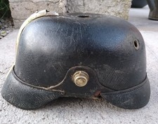 Casque pointe pionnier d'occasion  Nancy-
