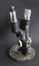 Microscope binoculaire loupe d'occasion  Mussidan