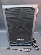 Samson expedition xp208w for sale  GRIMSBY