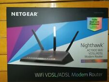 Netgear d7000 nighthawk usato  Sciacca