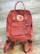 Genuine fjallraven kanken for sale  ROTHERHAM