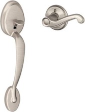 Schlage plymouth entry for sale  USA