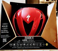 Casco bici corsa usato  Terni