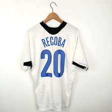 Inter maglia nike usato  Roma