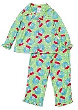 Snowglobe flannel christmas for sale  Barre