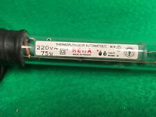 Thermoplongeur automatique 75w d'occasion  France