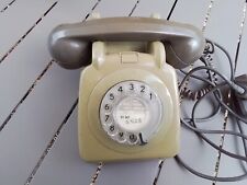 Gpo 706f telephone for sale  WELLINGBOROUGH