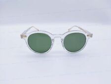 Moscot miltzen crystal for sale  Miller