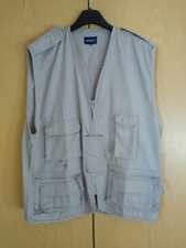 Gilet basic sottogiacca usato  Roma