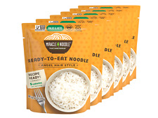 Miracle noodle shirataki for sale  CAERPHILLY