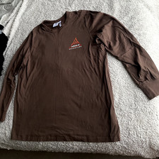 Adidas adventure brown for sale  SALFORD