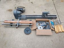 Rockwell wood lathe for sale  Medina