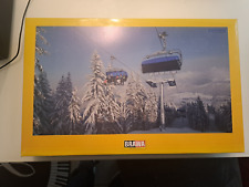 Brawa seilbahn sesselbahn gebraucht kaufen  Talheim