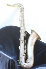 Vintage saxophon scar gebraucht kaufen  Düsseldorf
