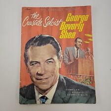 George beverly shea for sale  Milwaukee