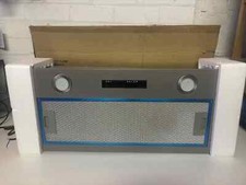 Extractor de cocina Cata UBCAN70SV.1 plateado 70 cm bajo dosel segunda mano  Embacar hacia Mexico
