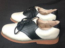 Saddle shoes women for sale  Tampa