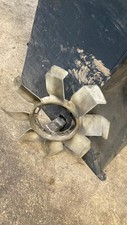 Ventilateur mitsubishi pajero d'occasion  Chaumont