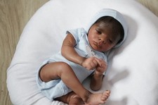 Reborn baby boy for sale  Gainesville
