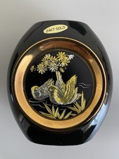 Art chokin. 9.5cm for sale  BRADFORD