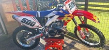Honda cr500 for sale  MANCHESTER