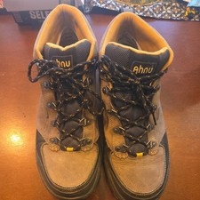 Ahnu elkridge brown for sale  Edmonds