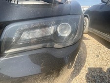 Driver headlight black for sale  Savannah