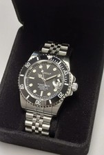 Herren armbanduhr seiko gebraucht kaufen  Kirchheim b.München